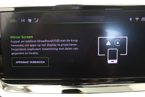 Peugeot 2008 1.2 PureTech 130 GT |pano Schuifdak|Camera|