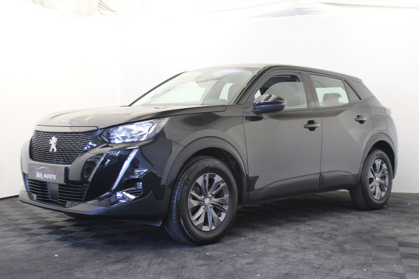 Peugeot 2008 1.2 PureTech Active Pack |Navi|