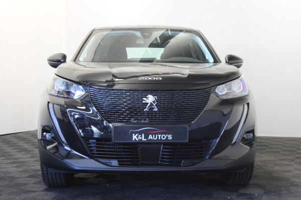 Peugeot 2008 1.2 PureTech Active Pack |Navi|