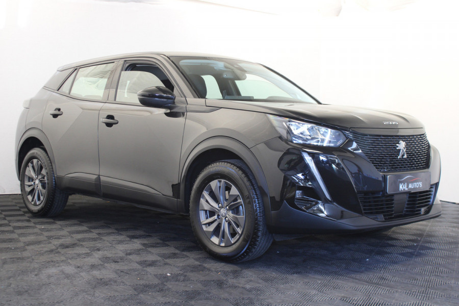 Peugeot 2008 1.2 PureTech Active Pack |Navi|