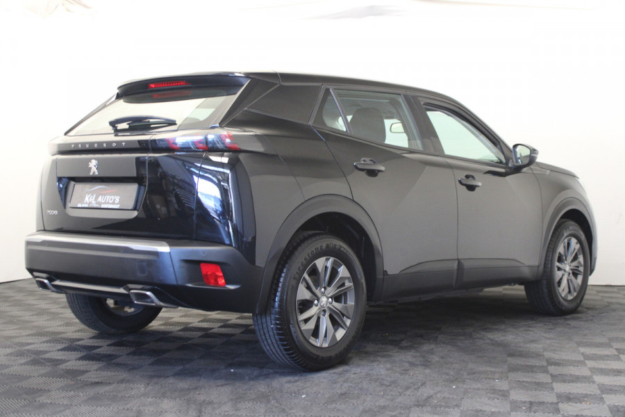 Peugeot 2008 1.2 PureTech Active Pack |Navi|