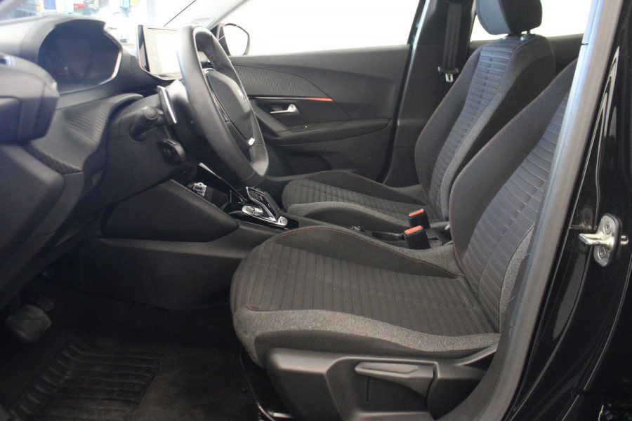 Peugeot 2008 1.2 PureTech Active Pack |Navi|