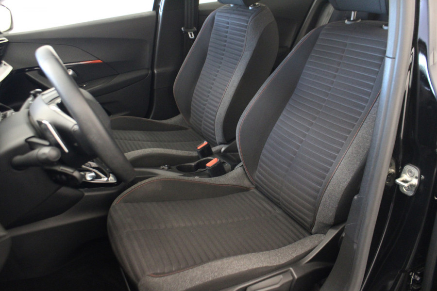Peugeot 2008 1.2 PureTech Active Pack |Navi|