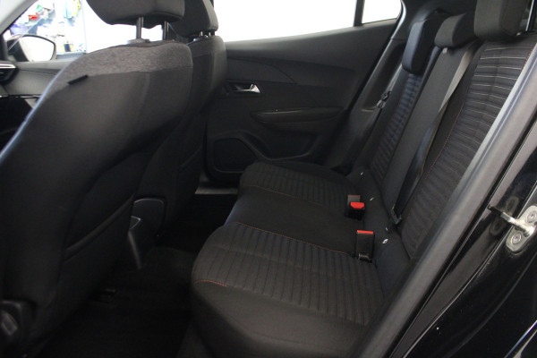 Peugeot 2008 1.2 PureTech Active Pack |Navi|