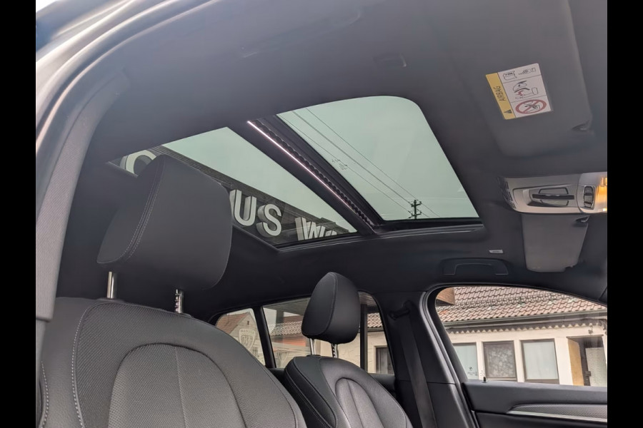 BMW X2 xDrive25e M-SPORT ** FROZEN GREY, LEDER, PANORAMA, H&K SOUND, VERW. ST, 19-inch LMV ** 1e EIG - UNFALLFREI ** ** INFORMEER OOK NAAR ONZE AANTREKKELIJKE FINANCIAL-LEASE TARIEVEN **