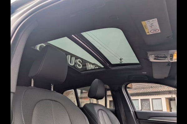 BMW X2 xDrive25e M-SPORT ** FROZEN GREY, LEDER, PANORAMA, H&K SOUND, VERW. ST, 19-inch LMV ** 1e EIG - UNFALLFREI ** ** INFORMEER OOK NAAR ONZE AANTREKKELIJKE FINANCIAL-LEASE TARIEVEN **