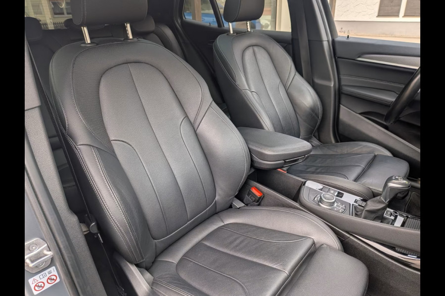 BMW X2 xDrive25e M-SPORT ** FROZEN GREY, LEDER, PANORAMA, H&K SOUND, VERW. ST, 19-inch LMV ** 1e EIG - UNFALLFREI ** ** INFORMEER OOK NAAR ONZE AANTREKKELIJKE FINANCIAL-LEASE TARIEVEN **