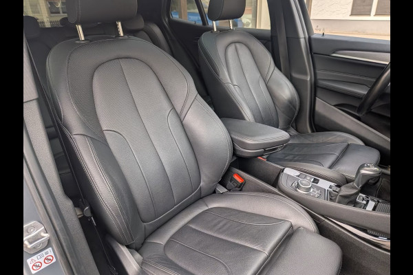 BMW X2 xDrive25e M-SPORT ** FROZEN GREY, LEDER, PANORAMA, H&K SOUND, VERW. ST, 19-inch LMV ** 1e EIG - UNFALLFREI ** ** INFORMEER OOK NAAR ONZE AANTREKKELIJKE FINANCIAL-LEASE TARIEVEN **