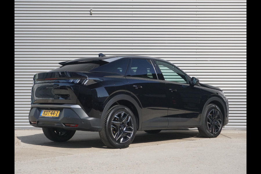 Peugeot 3008 1.2 Hybrid 136 Allure Winterpakket