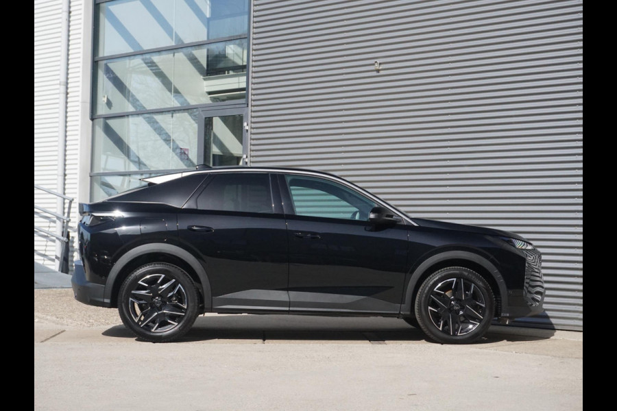 Peugeot 3008 1.2 Hybrid 136 Allure Winterpakket