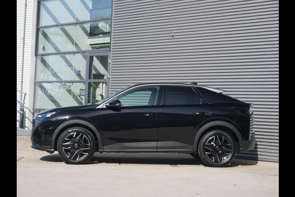 Peugeot 3008 1.2 Hybrid 136 Allure Winterpakket