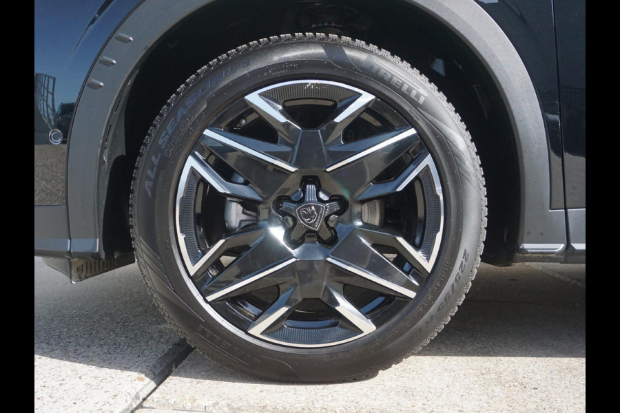 Peugeot 3008 1.2 Hybrid 136 Allure Winterpakket