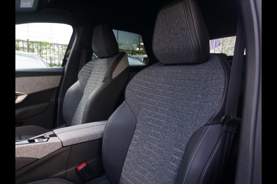 Peugeot 3008 1.2 Hybrid 136 Allure Winterpakket