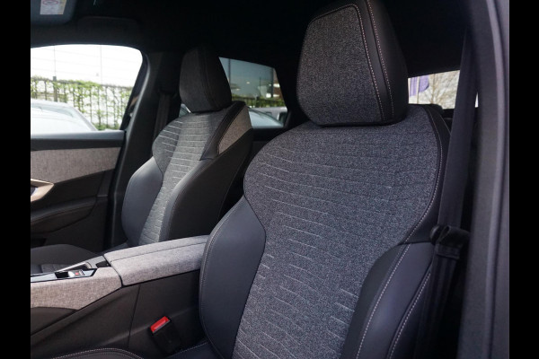 Peugeot 3008 1.2 Hybrid 136 Allure Winterpakket