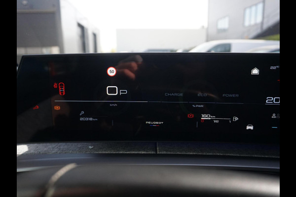 Peugeot 3008 1.2 Hybrid 136 Allure Winterpakket
