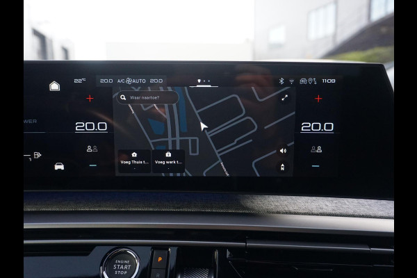 Peugeot 3008 1.2 Hybrid 136 Allure Winterpakket