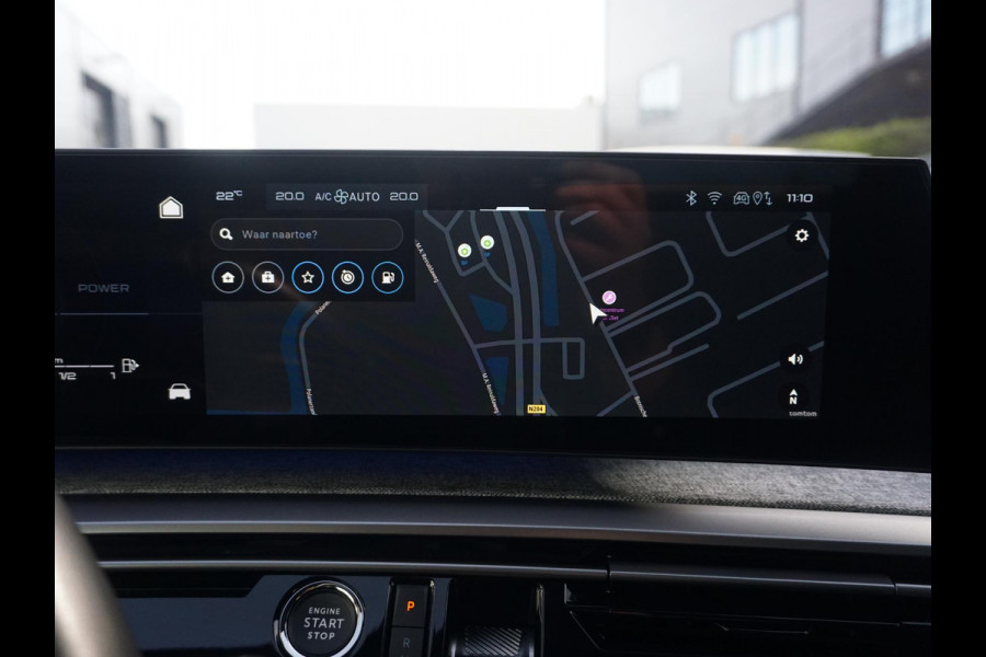 Peugeot 3008 1.2 Hybrid 136 Allure Winterpakket