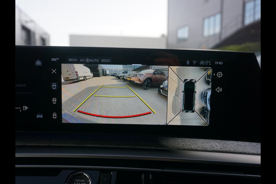 Peugeot 3008 1.2 Hybrid 136 Allure Winterpakket