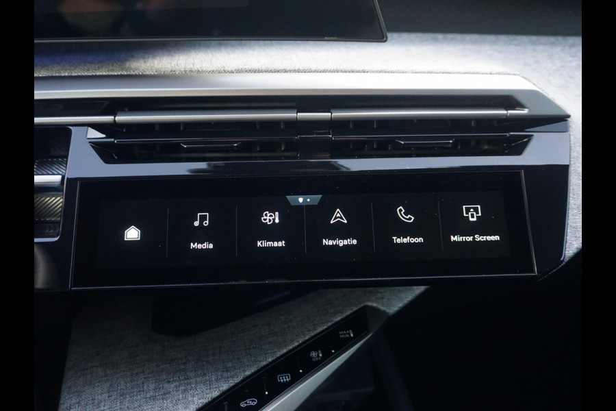 Peugeot 3008 1.2 Hybrid 136 Allure Winterpakket