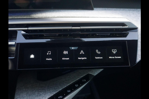 Peugeot 3008 1.2 Hybrid 136 Allure Winterpakket