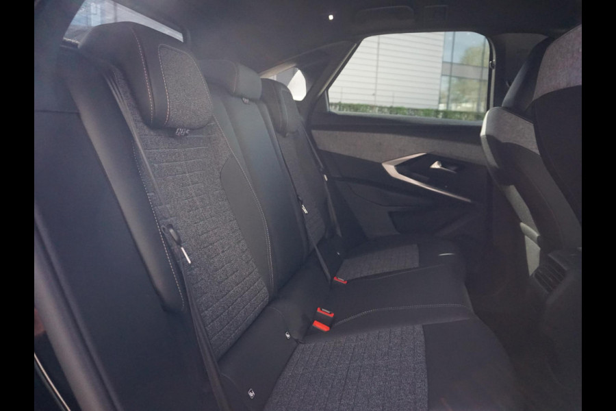 Peugeot 3008 1.2 Hybrid 136 Allure Winterpakket