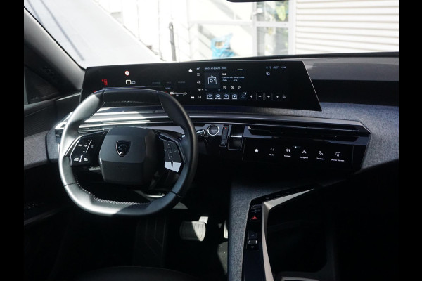 Peugeot 3008 1.2 Hybrid 136 Allure Winterpakket