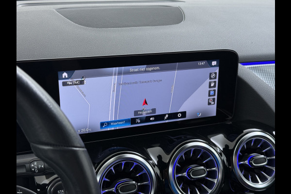 Mercedes-Benz EQA 250 Luxury 69kWh Adap.Cruise Apple Carplay Android Auto Navi Ecc Camera Stoelverwarming Pdc Elek.Achterklep Keyelss Business Sol Connectiviteitspakket High Performance LED Comfortstoelen Lmv DAB Advanced-Pack 1e Eigenaar Origineel Nederlandse Auto
