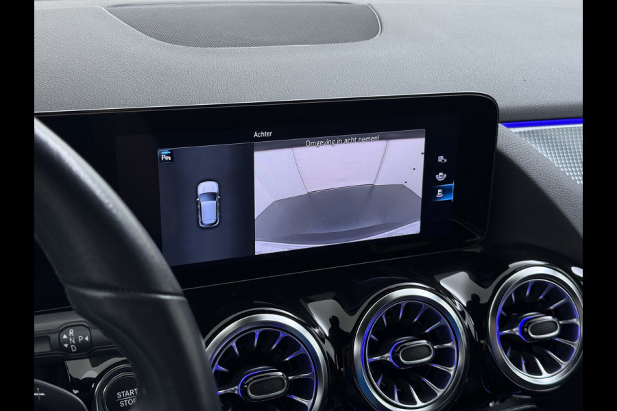 Mercedes-Benz EQA 250 Luxury 69kWh Adap.Cruise Apple Carplay Android Auto Navi Ecc Camera Stoelverwarming Pdc Elek.Achterklep Keyelss Business Sol Connectiviteitspakket High Performance LED Comfortstoelen Lmv DAB Advanced-Pack 1e Eigenaar Origineel Nederlandse Auto