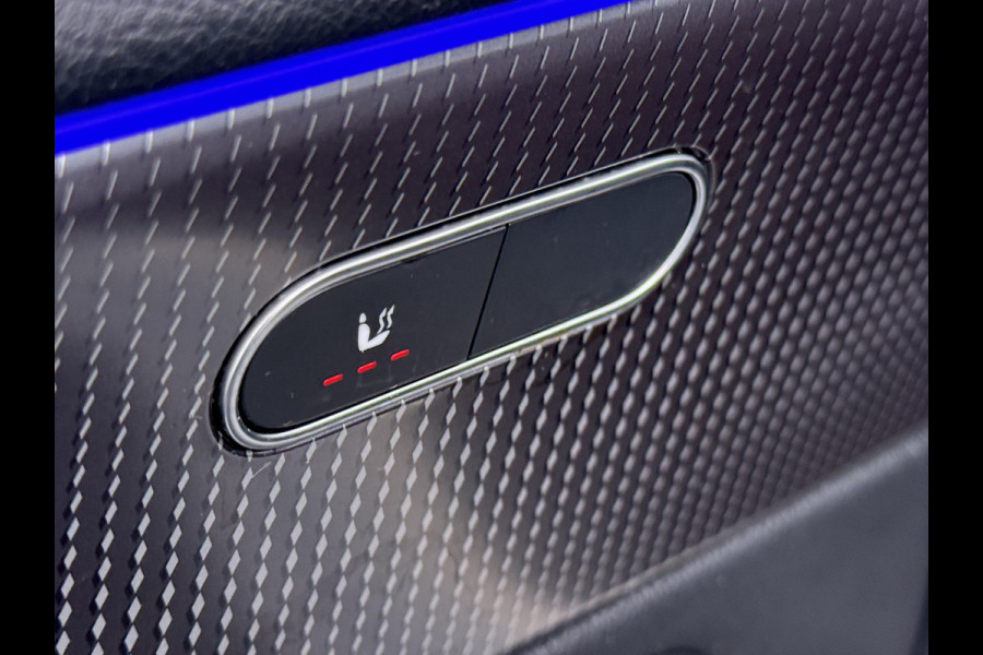 Mercedes-Benz EQA 250 Luxury 69kWh Adap.Cruise Apple Carplay Android Auto Navi Ecc Camera Stoelverwarming Pdc Elek.Achterklep Keyelss Business Sol Connectiviteitspakket High Performance LED Comfortstoelen Lmv DAB Advanced-Pack 1e Eigenaar Origineel Nederlandse Auto