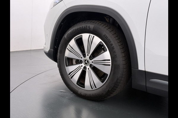 Mercedes-Benz EQA 250 Luxury 69kWh Adap.Cruise Apple Carplay Android Auto Navi Ecc Camera Stoelverwarming Pdc Elek.Achterklep Keyelss Business Sol Connectiviteitspakket High Performance LED Comfortstoelen Lmv DAB Advanced-Pack 1e Eigenaar Origineel Nederlandse Auto