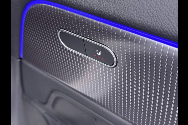 Mercedes-Benz EQA 250 Luxury 69kWh Adap.Cruise Apple Carplay Android Auto Navi Ecc Camera Stoelverwarming Pdc Elek.Achterklep Keyelss Business Sol Connectiviteitspakket High Performance LED Comfortstoelen Lmv DAB Advanced-Pack 1e Eigenaar Origineel Nederlandse Auto