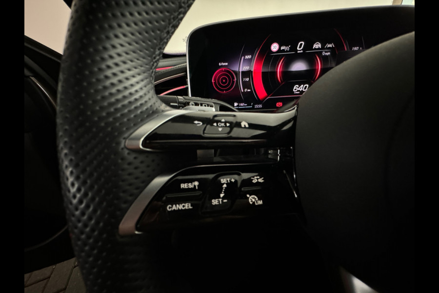 Mercedes-Benz E-Klasse 200 AMG Pano|Memory|3e Scherm|BTW|Trekhaak