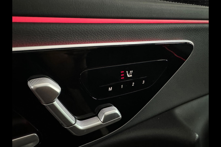 Mercedes-Benz E-Klasse 200 AMG Pano|Memory|3e Scherm|BTW|Trekhaak