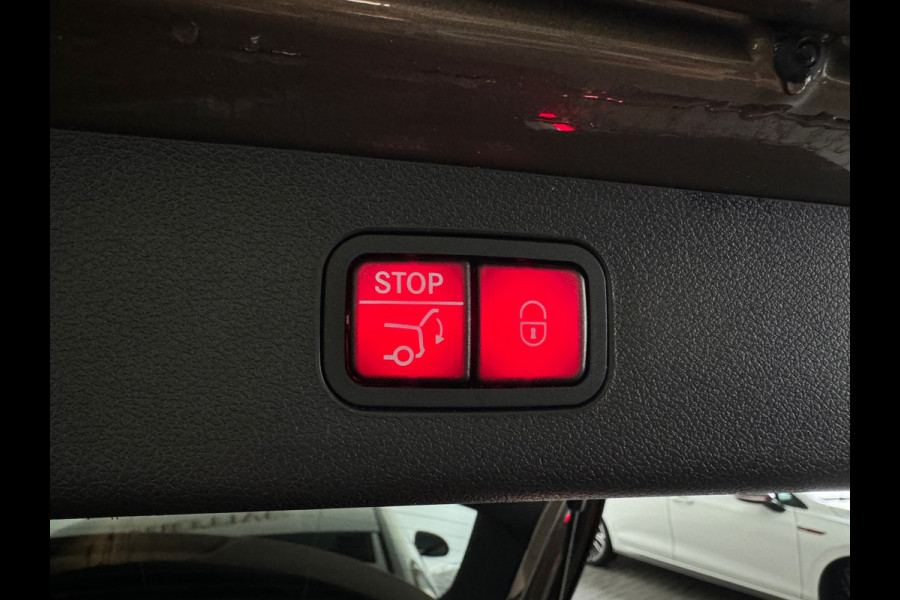 Mercedes-Benz E-Klasse 200 AMG Pano|Memory|3e Scherm|BTW|Trekhaak