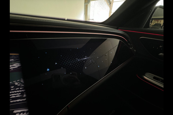 Mercedes-Benz E-Klasse 200 AMG Pano|Memory|3e Scherm|BTW|Trekhaak