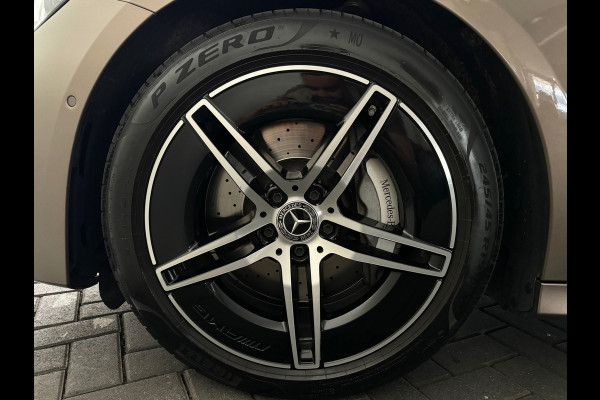 Mercedes-Benz E-Klasse 200 AMG Pano|Memory|3e Scherm|BTW|Trekhaak