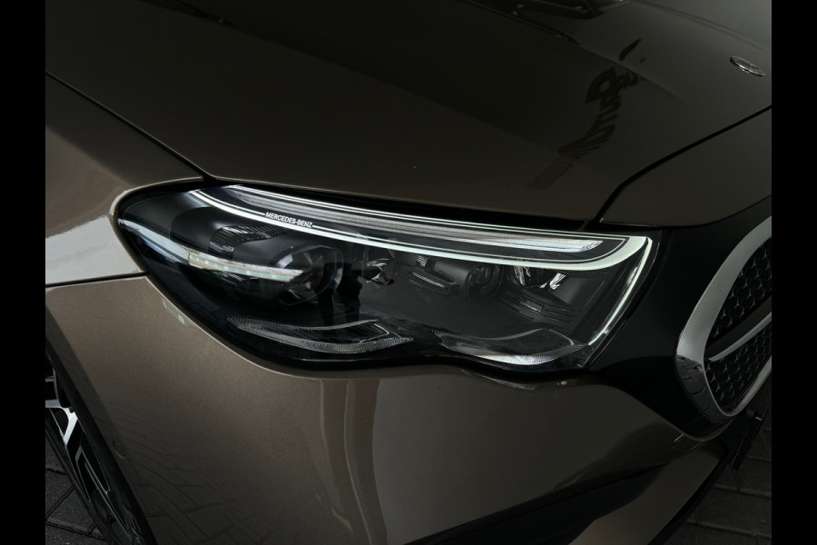 Mercedes-Benz E-Klasse 200 AMG Pano|Memory|3e Scherm|BTW|Trekhaak