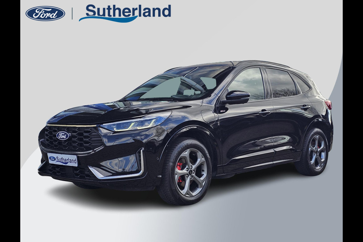 Ford Kuga 2.5 PHEV ST-Line X 190pk | Driver Assistance Pack | Winterpack | Panoramadak | Technology Pack | All Season banden