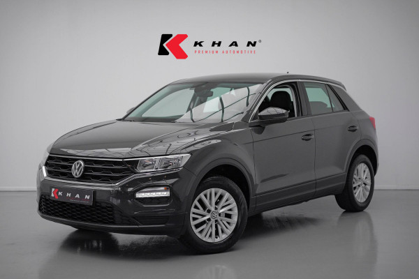 Volkswagen T-Roc 1.0 TSI Style |Camera|Carplay|
