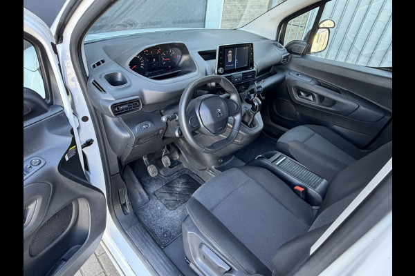 Peugeot Partner 1.5 BlueHDI 102 PK Euro 6 Premium CarPlay/cruise control/PDC