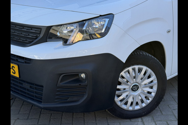 Peugeot Partner 1.5 BlueHDI 102 PK Euro 6 Premium CarPlay/cruise control/PDC