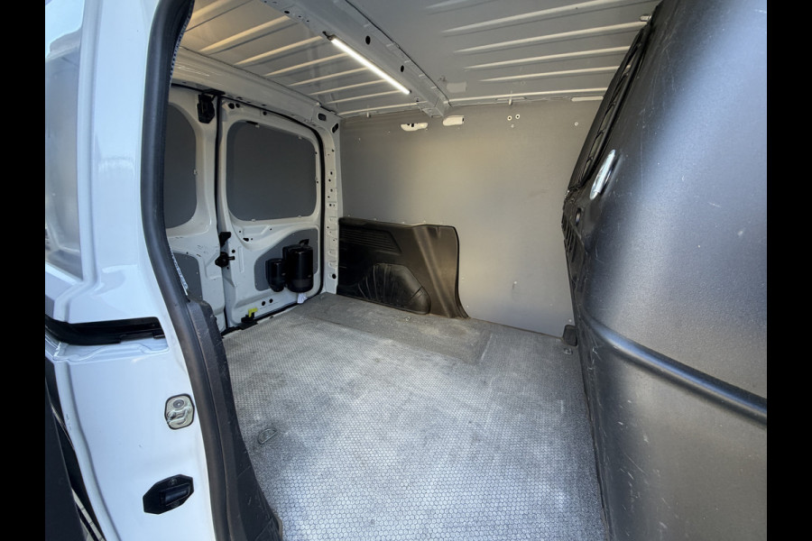 Peugeot Partner 1.5 BlueHDI 102 PK Euro 6 Premium CarPlay/cruise control/PDC