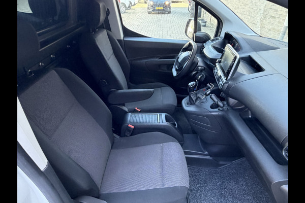 Peugeot Partner 1.5 BlueHDI 102 PK Euro 6 Premium CarPlay/cruise control/PDC