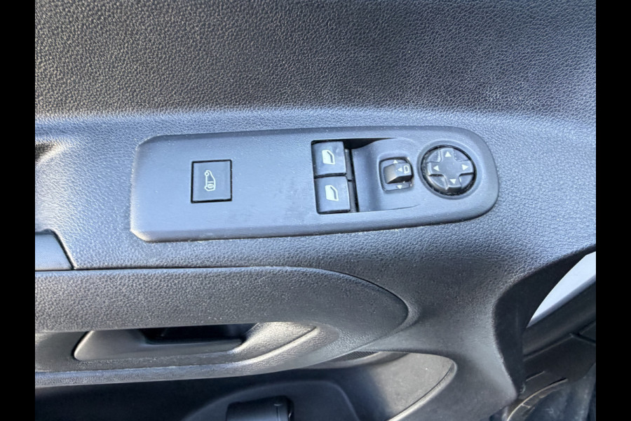 Peugeot Partner 1.5 BlueHDI 102 PK Euro 6 Premium CarPlay/cruise control/PDC