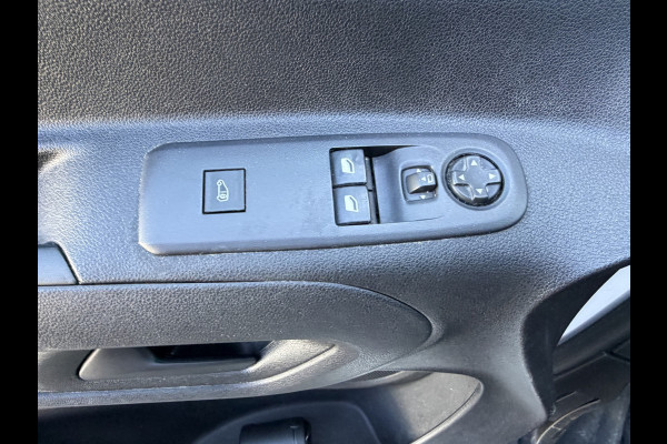 Peugeot Partner 1.5 BlueHDI 102 PK Euro 6 Premium CarPlay/cruise control/PDC