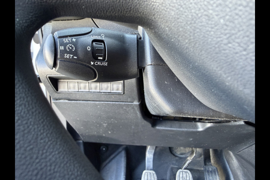 Peugeot Partner 1.5 BlueHDI 102 PK Euro 6 Premium CarPlay/cruise control/PDC