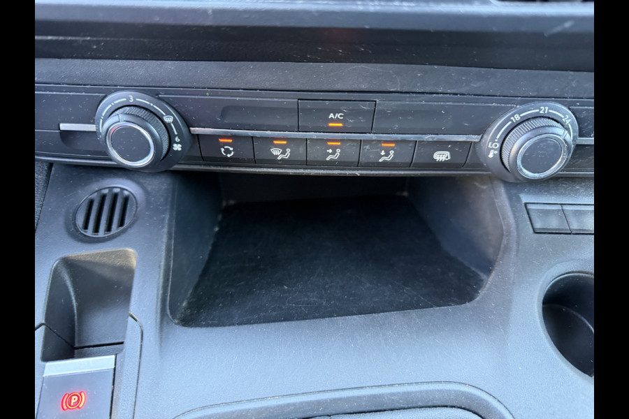 Peugeot Partner 1.5 BlueHDI 102 PK Euro 6 Premium CarPlay/cruise control/PDC
