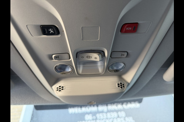 Peugeot Partner 1.5 BlueHDI 102 PK Euro 6 Premium CarPlay/cruise control/PDC