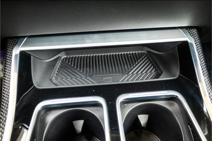 BMW 7 Serie M760e xDrive - M Sport | Bowers & Wilkins | SkyLounge | Oxidgrau