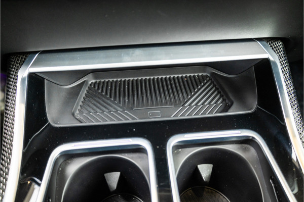 BMW 7 Serie M760e xDrive - M Sport | Bowers & Wilkins | SkyLounge | Oxidgrau